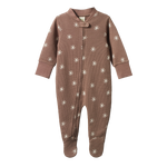DREAMLANDS SUIT WAFFLE | Twinkle Print-Web-front