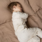 2PC LONG SLEEVE PYJAMAS | Bramble Burrow Sleep Print-Web-hover