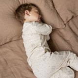 2PC LONG SLEEVE PYJAMAS | Bramble Burrow Sleep Print-Web-hover