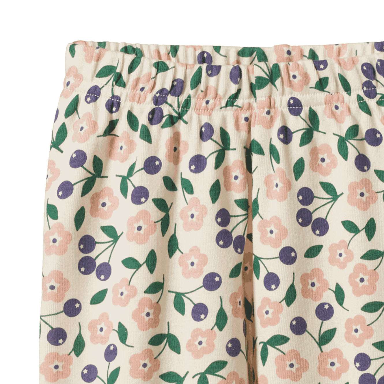 2Pc Long Sleeve Pyjamas - pj sets - Nature Baby