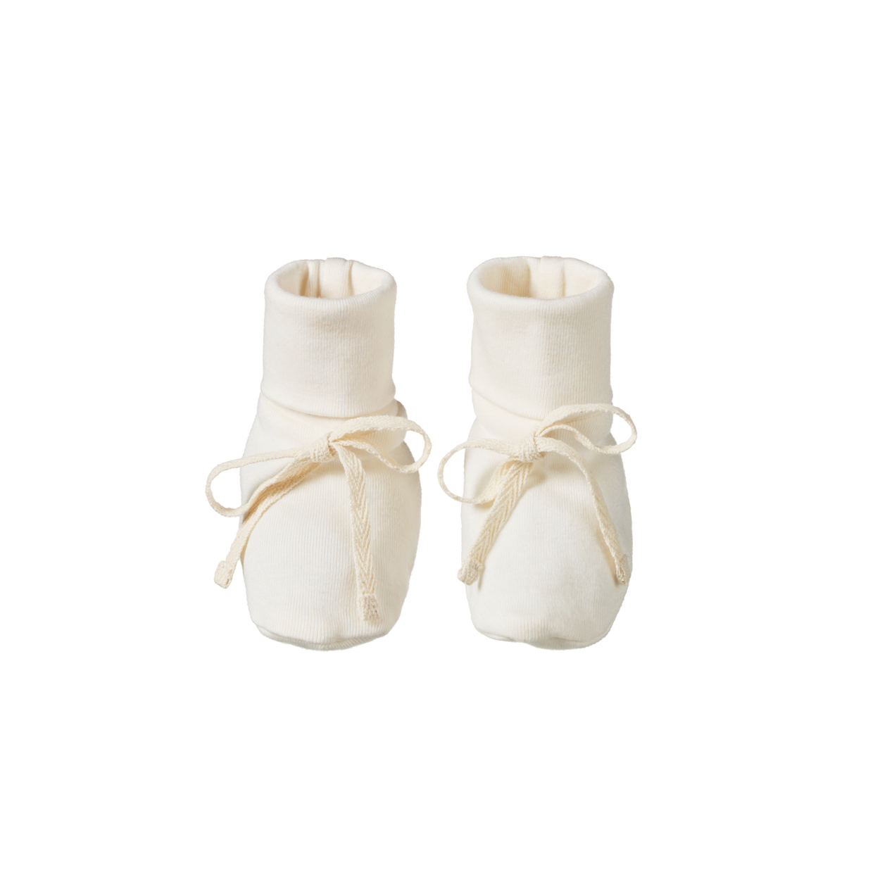 BOOTIES | Natural-Web-front