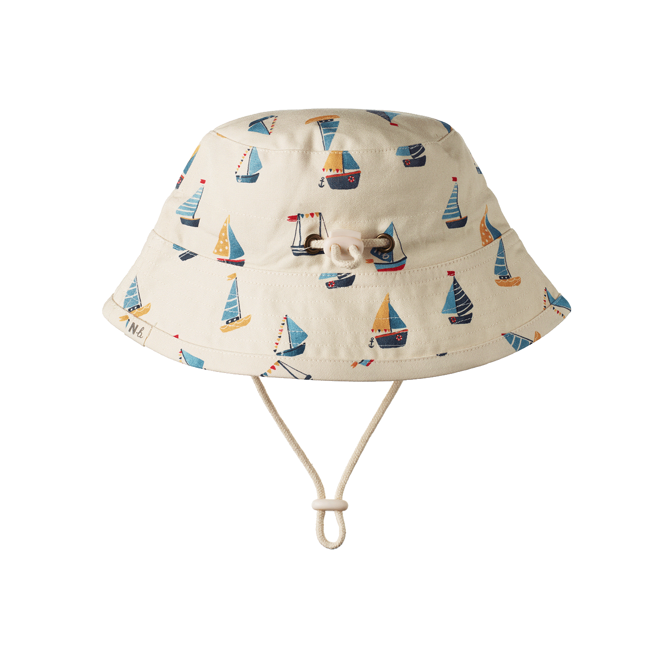 BUCKET SUNHAT | Regatta Print-Extra Img - 2