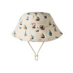 BUCKET SUNHAT | Regatta Print-Extra Img - 2