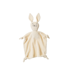 CASEY CUDDLE BUNNY | Natural Terry-Web-front