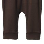 DRAWSTRING PANTS | Pinecone-Extra Img - 3