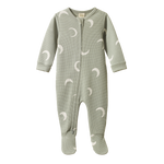Dreamlands Suit Waffle - all in ones - Nature Baby