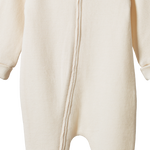 DREAMLANDS SUIT WAFFLE | Natural-Web-hover
