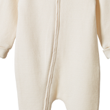 Dreamlands Suit Waffle - all in ones - Nature Baby