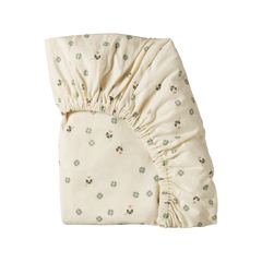 FITTED SHEET JERSEY | Lucky Print-Web-front