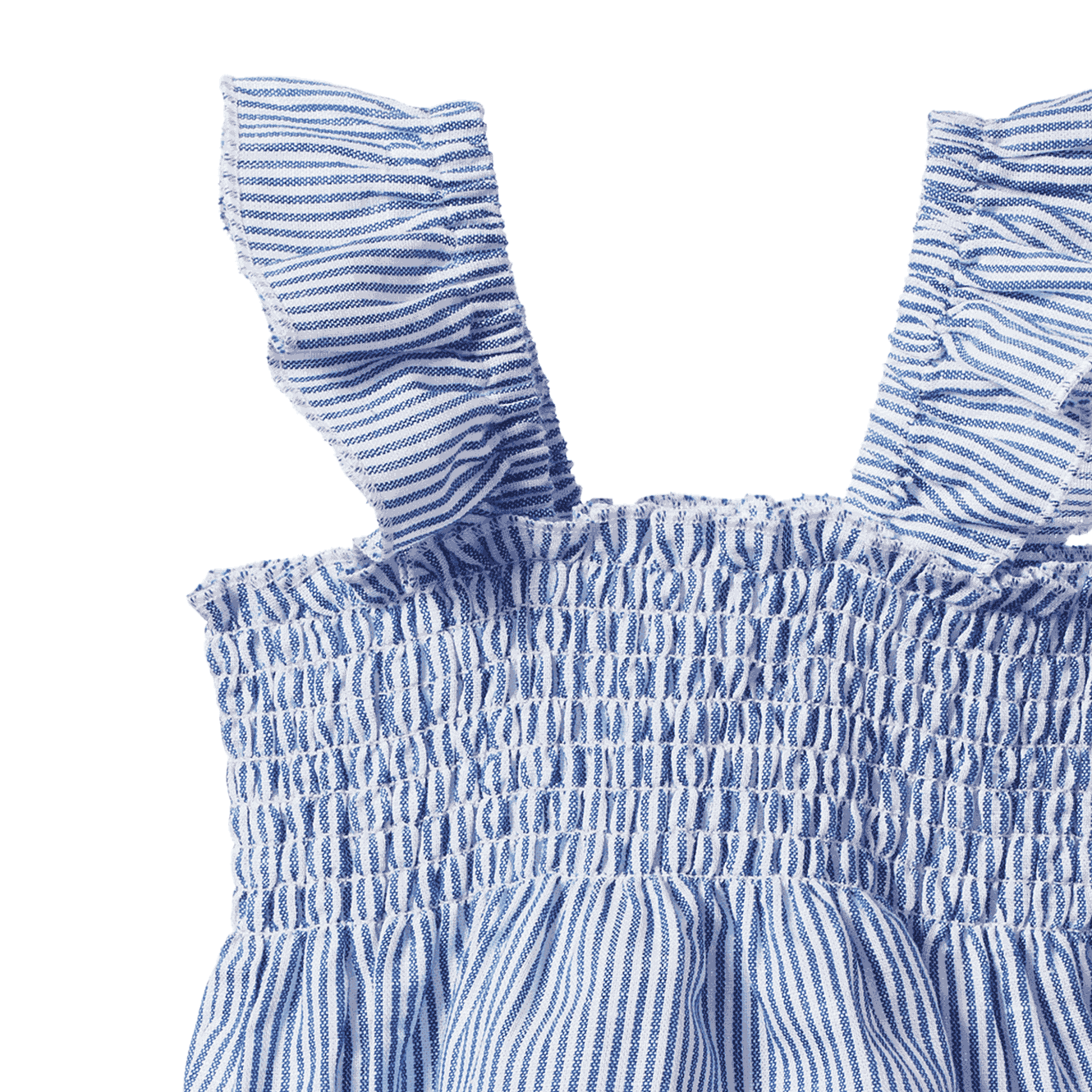 GALA SUIT LINEN | Blue Stripe-Web-hover