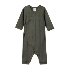 KIMONO STRETCH & GROW POINTELLE | Thyme-Web-front