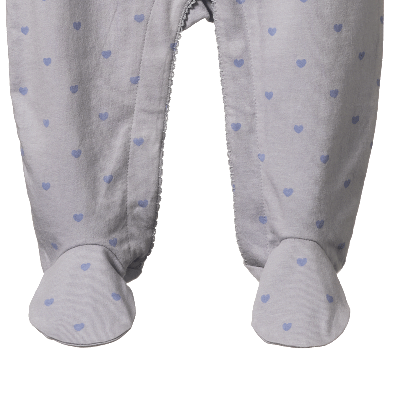 Lucy Suit - all in ones - Nature Baby