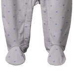 Lucy Suit - all in ones - Nature Baby