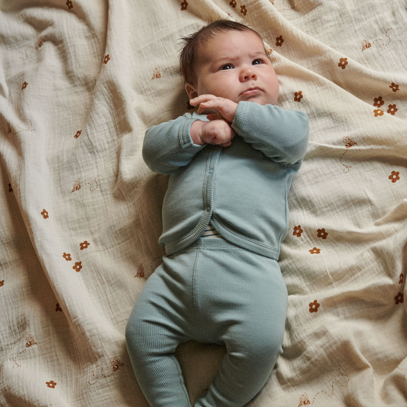 Buy Muslin Wrap Online in Austria Nature Baby