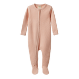 Dreamlands Suit Waffle - all in ones - Nature Baby