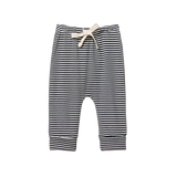 Cotton Drawstring Pants - pants - Nature Baby