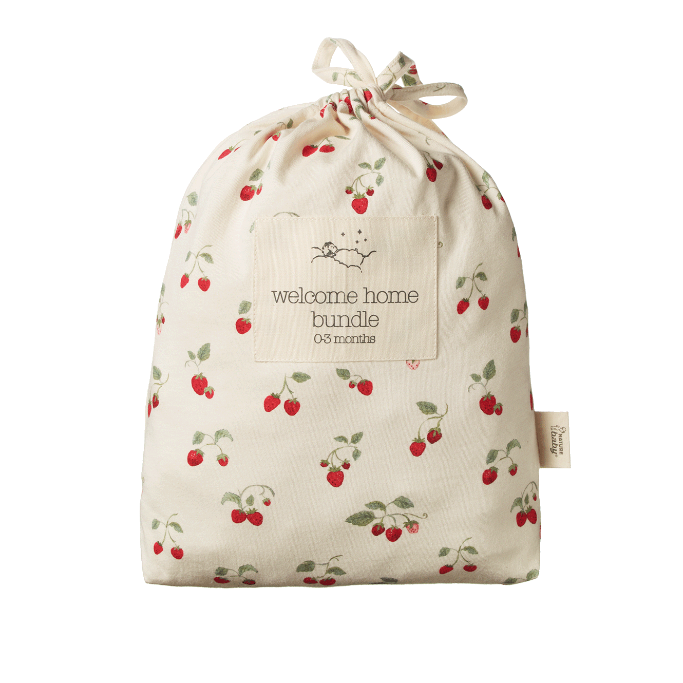 Welcome Home Gift Set - gift sets - Nature Baby