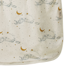 ORGANIC COTTON SLEEPING BAG | Starstruck Print-Extra Img - 2