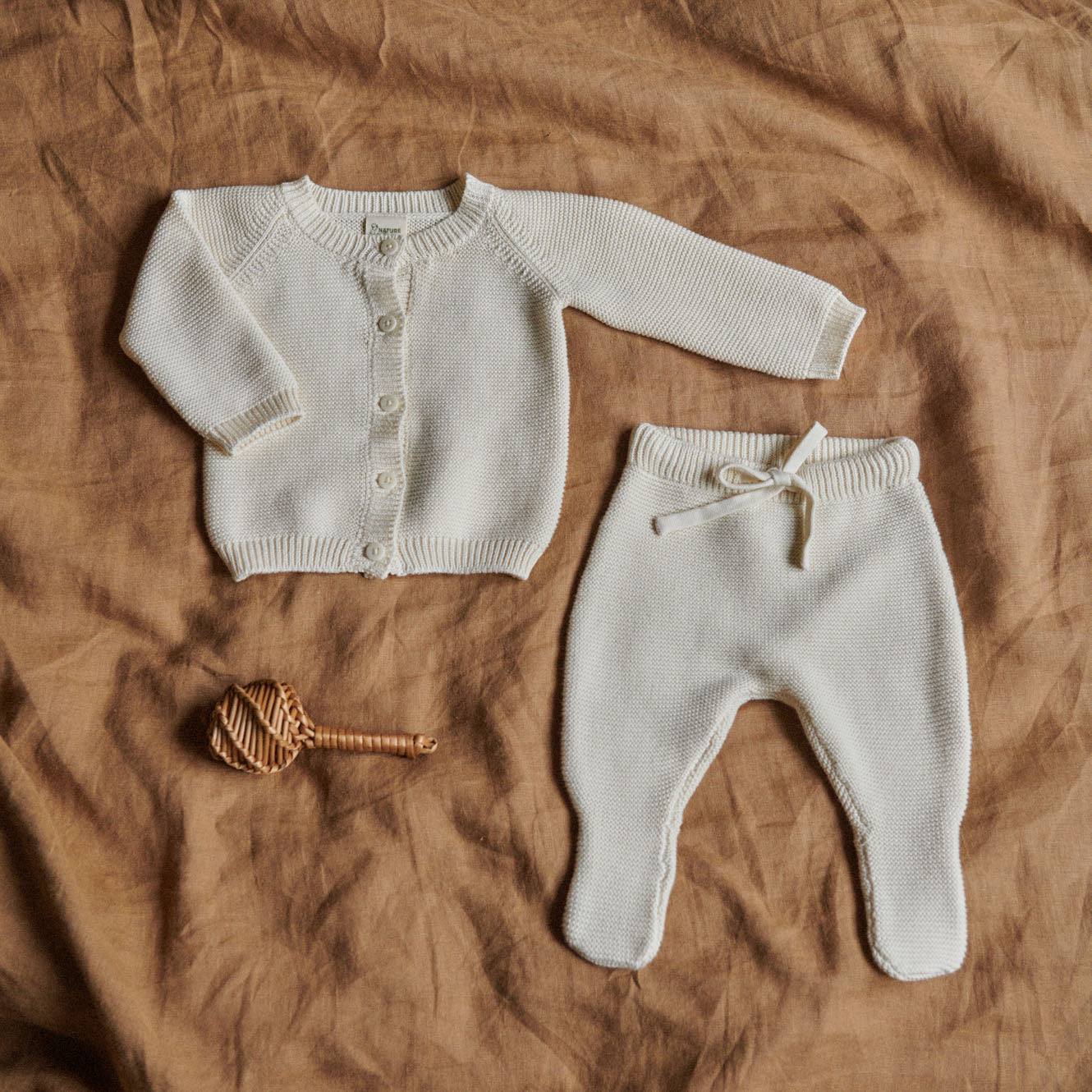 PEPI ROMPERS | Natural-Web-hover
