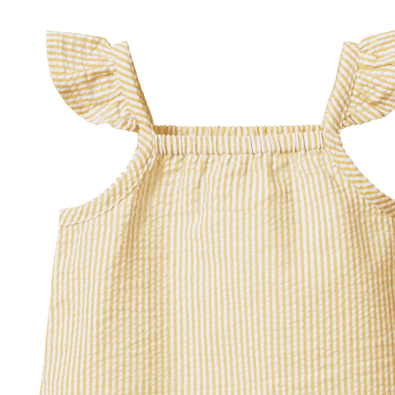 PETAL TOP | Golden Stripe-Web-hover
