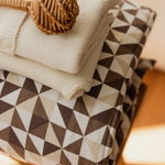 QUILT | Kaleidoscope Print-Extra Img - 1