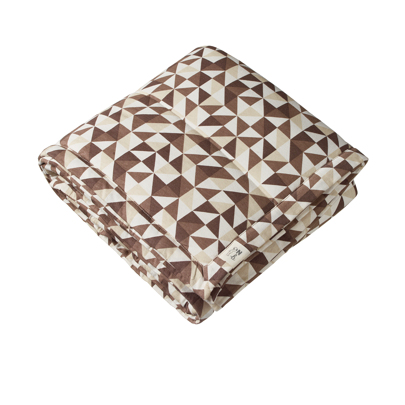 QUILT | Kaleidoscope Print-Web-front