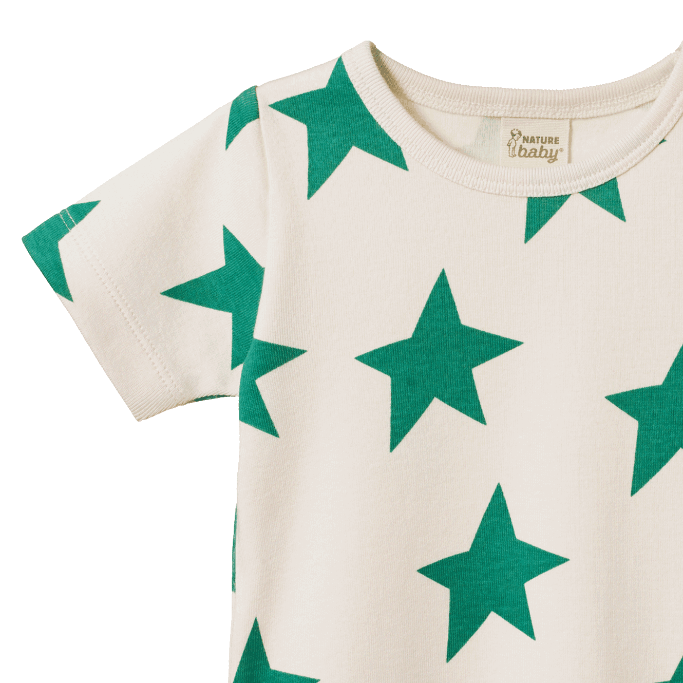 RIVER TEE | Magic Print-Extra Img - 2