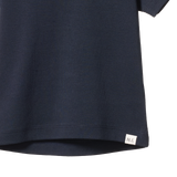 RIVER TEE | Navy-Extra Img - 1