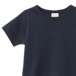 RIVER TEE | Navy-Web-hover
