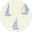 Regatta_Print_Blue - Nature Baby