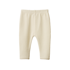 SELBY WAFFLE PANTS | Natural-Web-front