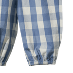 SUNNY PANTS | Bluebelle Check-Extra Img - 3