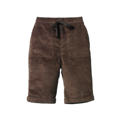 TEDDY CORD PANTS | Pinecone-Web-front