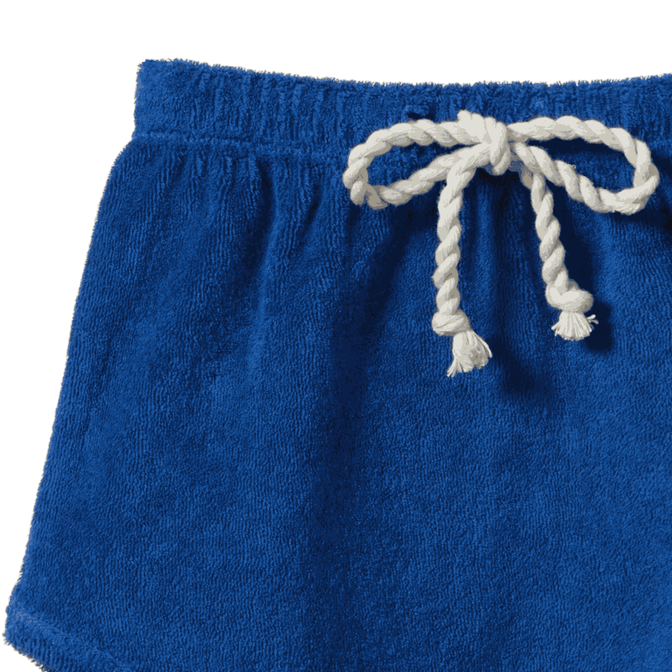 TERRY SHORT | Midnight-Extra Img - 2