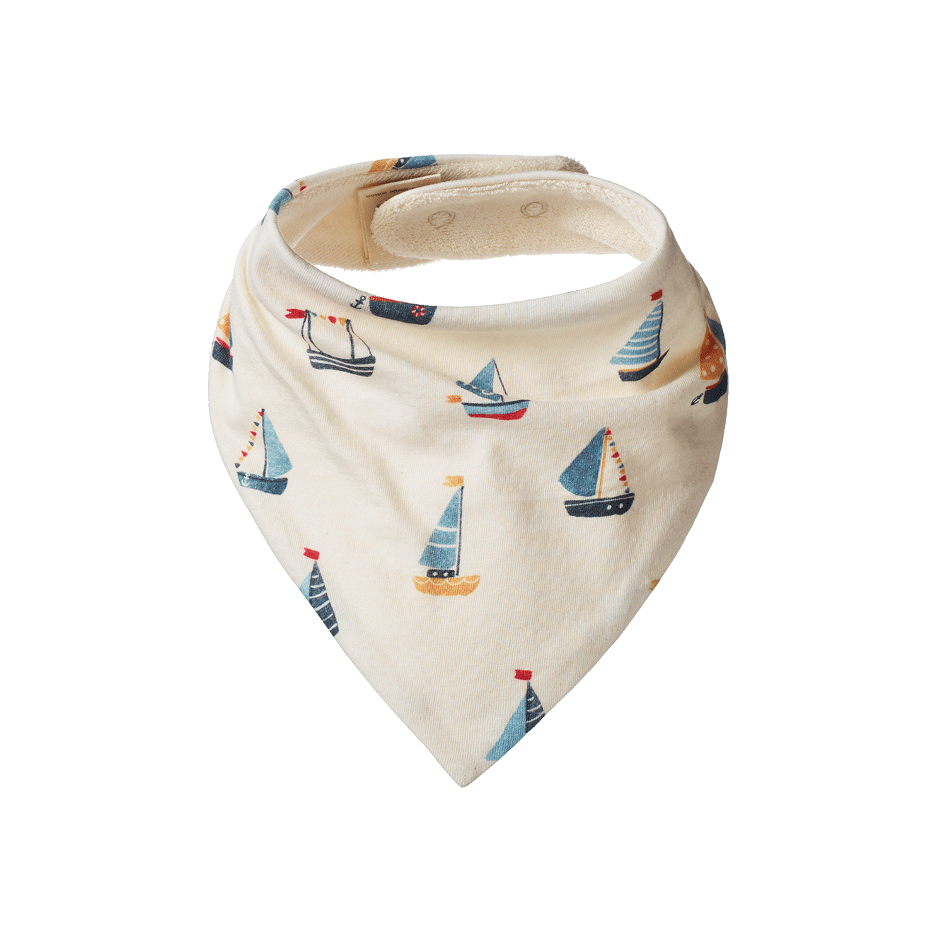 TRIANGLE BIB | Regatta Print-Web-front