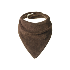 TRIANGLE BIB TERRY | Pinecone-Web-front